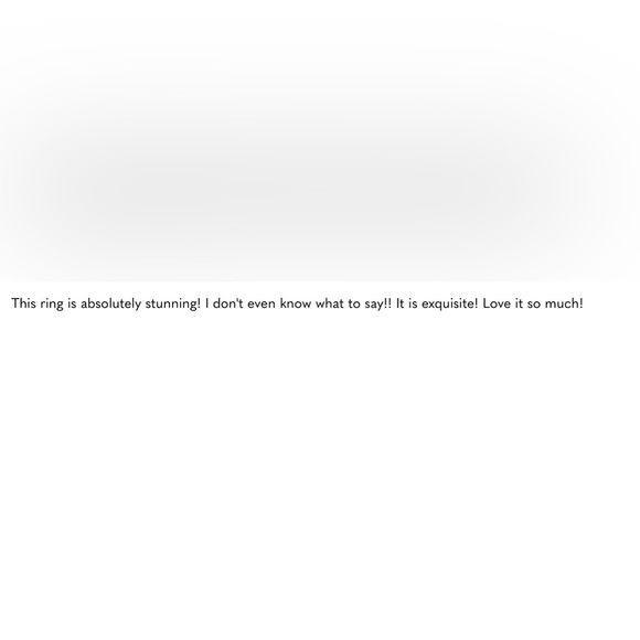 6.84 Sapphire Ring - Picture 12 of 13